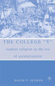 Book cover of: College "Y". By: David P. Setran
