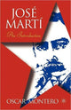 Book cover of: Jose Marti: An Introduction. By: Oscar Montero