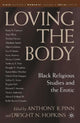 Book cover of: Loving the Body
