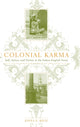 Book cover of: Colonial Karma