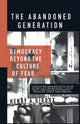 Book cover of: Abandoned Generation. By: Henry A. Giroux
