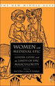 Book cover of: Women and the Medieval Epic