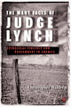 Book cover of: Many Faces of Judge Lynch. By: Christopher Waldrep