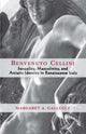 Book cover of: Benvenuto Cellini. By: Margaret A. Gallucci