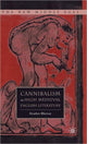 Book cover of: Cannibalism in High Medieval English Literature. By: Heather Blurton