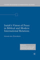 Book cover of: Isaiah's Vision of Peace in Biblical and Modern International Relations. By: Raymond Cohen