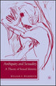 Book cover of: Ambiguity and Sexuality. By: William S. Wilkerson
