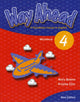 Book cover of: Way Ahead 4 Workbook Revised