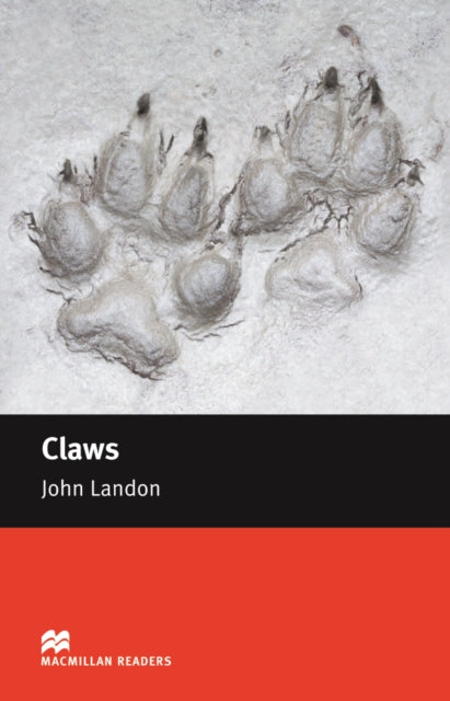 Book cover of: Macmillan Readers Claws Elementary Reader. By: John Landon