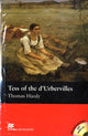 Book cover of: Macmillan Readers Tess of the d'Urbervilles Intermediate Pack. By: Thomas Hardy
