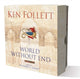 Book cover of: World Without End. By: Howard Hughes
