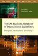 Book cover of: SMS Blackwell Handbook of Organizational Capabilities