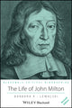Book cover of: Life of John Milton. By: Barbara Kiefer Lewalski