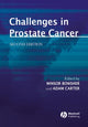 Book cover of: Challenges in Prostate Cancer