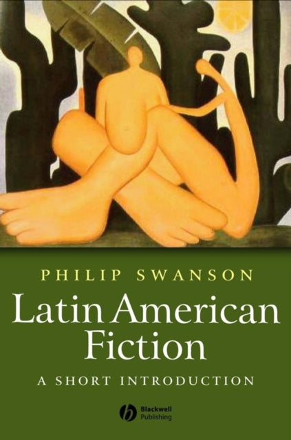 Book cover of: Latin American Fiction