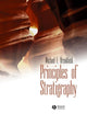Book cover of: Principles of Stratigraphy. By: Michael E. Brookfield