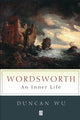 Book cover of: Wordsworth. By: Duncan Wu