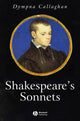 Book cover of: Shakespeare's Sonnets. By: Dympna Callaghan