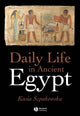 Daily Life in Ancient Egypt