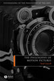 Book cover of: Philosophy of Motion Pictures. By: Noël Carroll
