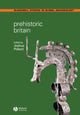 Book cover of: Prehistoric Britain
