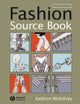 Book cover of: Fashion Source Book. By: Kathryn McKelvey