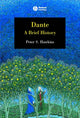 Book cover of: Dante. By: Peter S. Hawkins