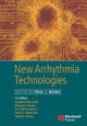 Book cover of: New Arrhythmia Technologies
