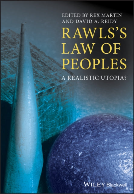 Book cover of: Rawls's Law of Peoples