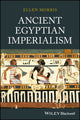 Book cover of: Ancient Egyptian Imperialism. By: Ellen Morris