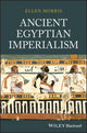 Book cover of: Ancient Egyptian Imperialism. By: Ellen Morris