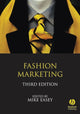 Book cover of: Fashion Marketing