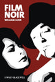 Book cover of: Film Noir. By: William Luhr