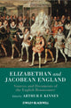 Book cover of: Elizabethan and Jacobean England