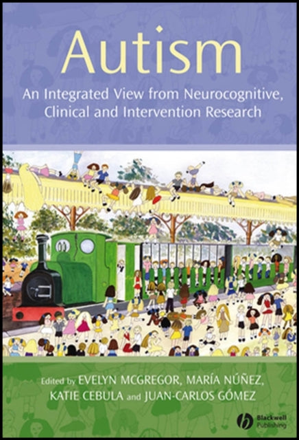 Book cover of: Autism