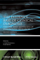 Book cover of: Evidence Base of Clinical Diagnosis