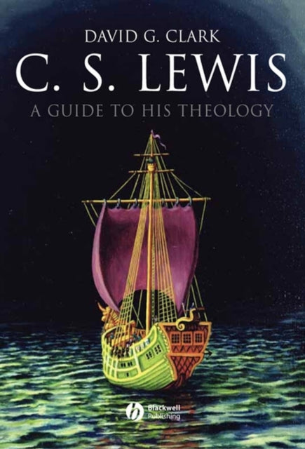 Book cover of: C.S. Lewis. By: David George Clark, David G. Clark