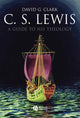 Book cover of: C.S. Lewis. By: David George Clark, David G. Clark