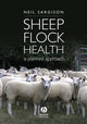 Book cover of: Sheep Flock Health. By: Neil Sargison