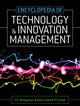 Book cover of: Encyclopedia of Technology and Innovation Management. By: V. K. Narayanan