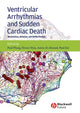 Book cover of: Ventricular Arrhythmias and Sudden Cardiac Death