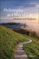 Book cover of: Philosophy as a Way of Life. By: Michael McGhee