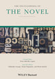 Book cover of: Encyclopedia of the Novel. By: Peter Melville Logan