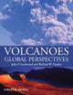 Book cover of: Volcanoes. By: John P. Lockwood