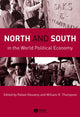 Book cover of: North and South in the World Political Economy