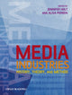 Book cover of: Media Industries