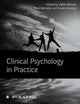 Book cover of: Clinical Psychology in Practice