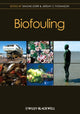 Book cover of: Biofouling. By: Simone Dürr