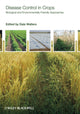 Book cover of: Disease Control in Crops