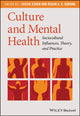 Book cover of: Culture and Mental Health